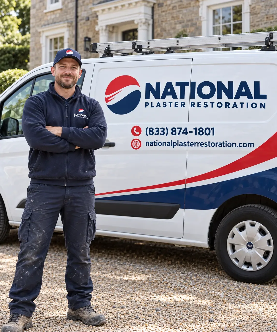 Plaster Repair Clark Fork, ID FAQs